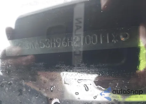 2006 Dodge Charger Rt z USA, uszkodzony, nr VIN 2B3KA53H96H210011